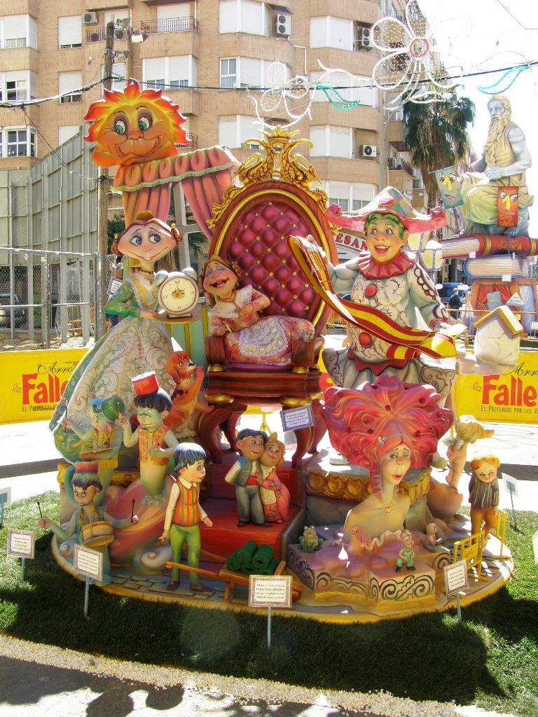 Totfalles: Jacinto Labaila-Manuel Simó